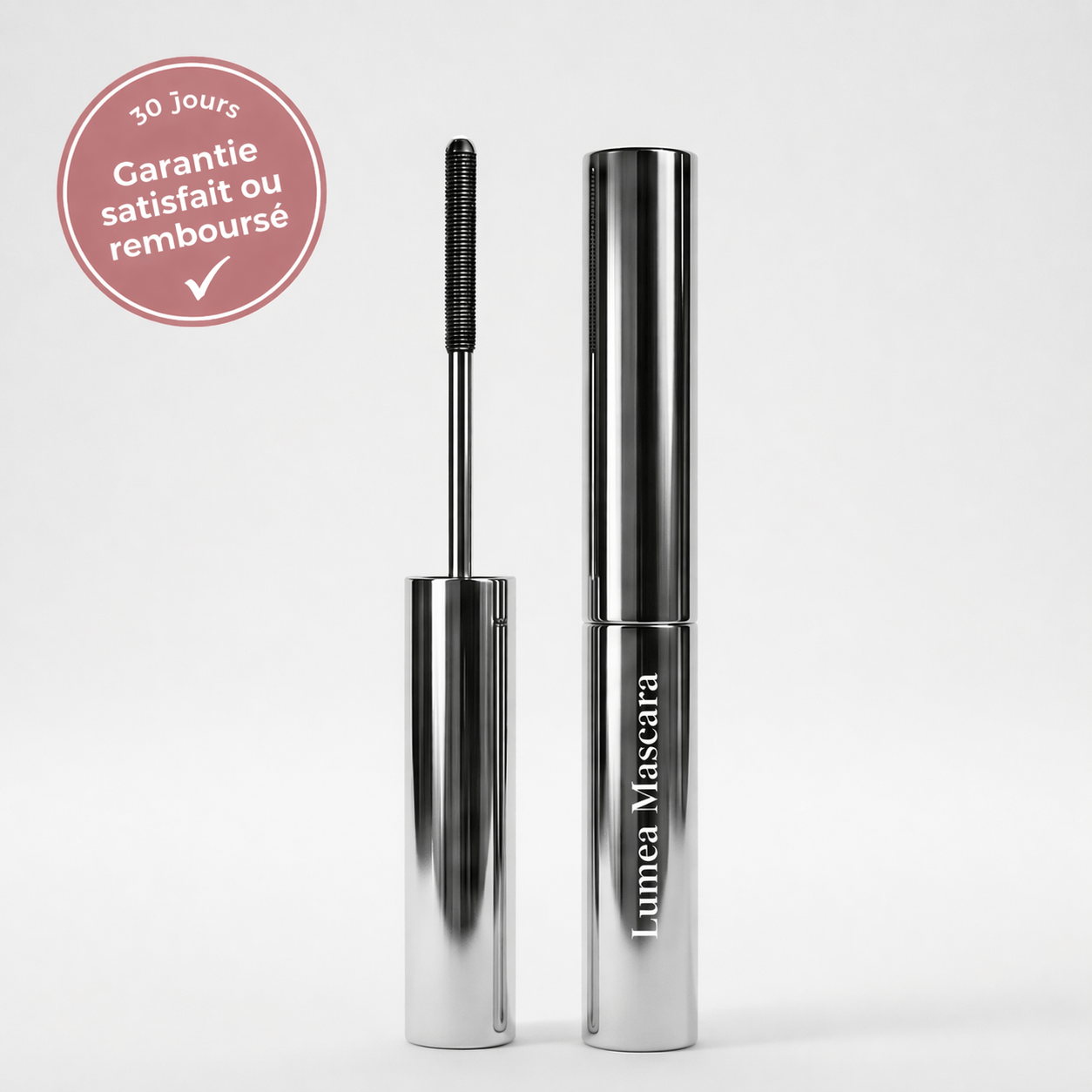 Lumea Mascara - 5× plus de longueur, 0 irritation