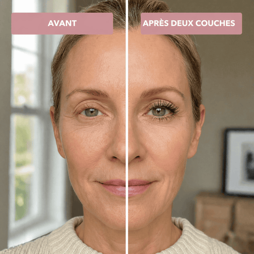 Lumea Mascara - 5× plus de longueur, 0 irritation