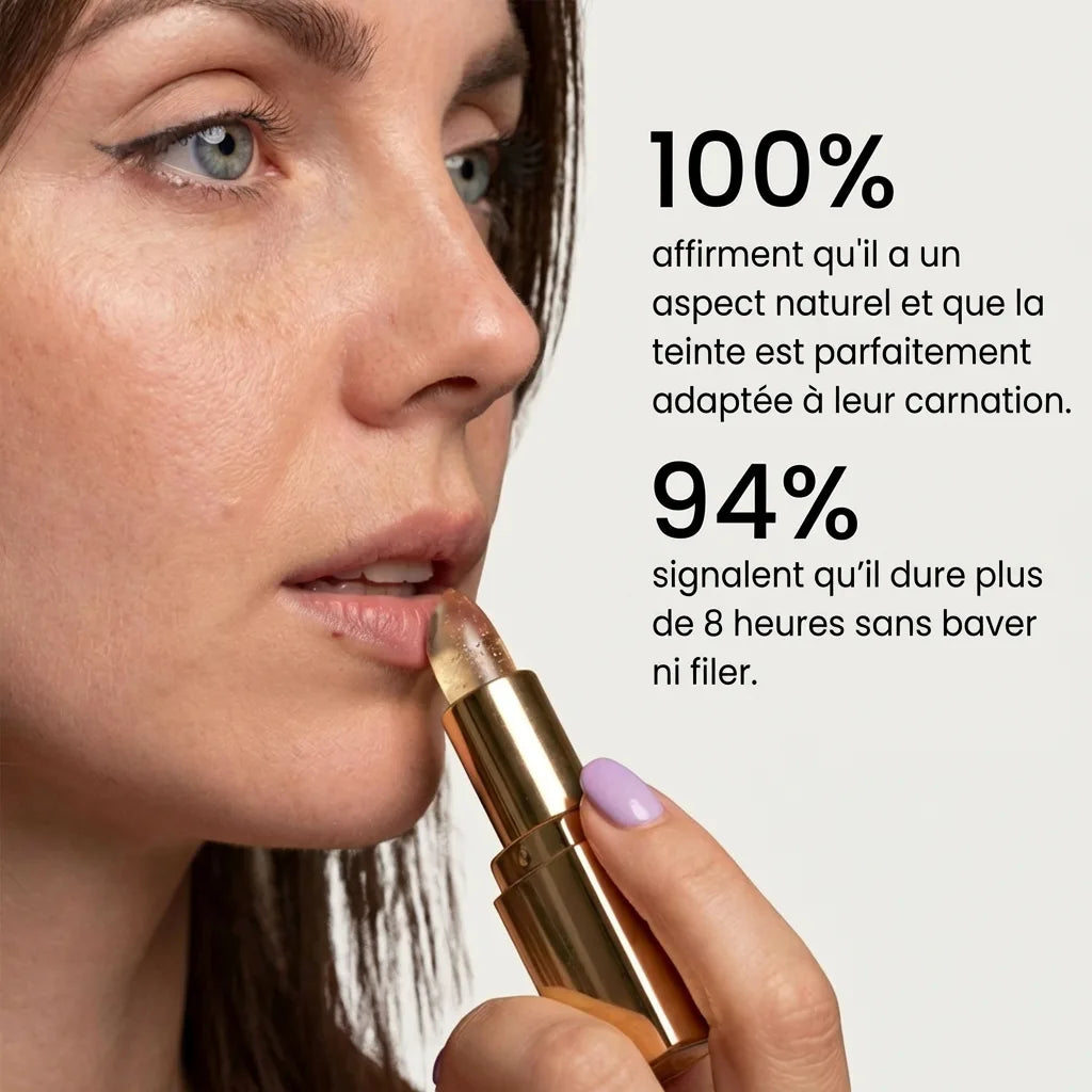 Lumea Lèvra - rouge à lèvres correcteur de pH