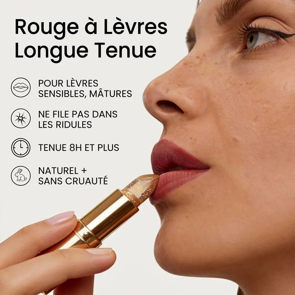 Lumea Lèvra - rouge à lèvres correcteur de pH